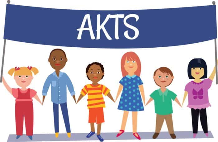 AKTS (Aldersgate Kids Take On Service)