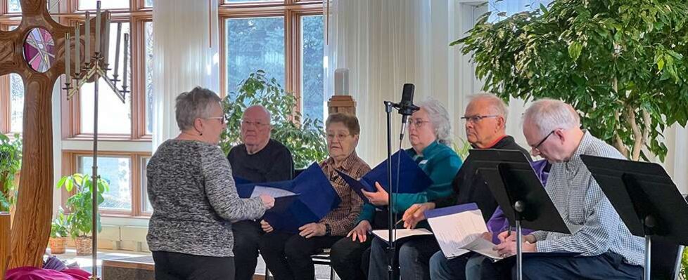 Readers Theater