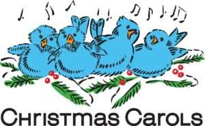 Bulletin for Sunday, December 29, 2024