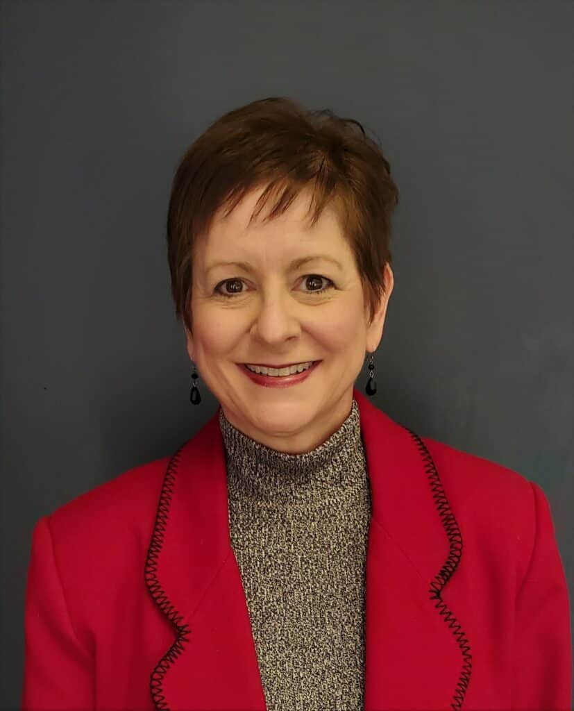 Julie Clopper-Smith, Music Director