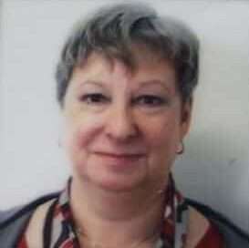 Nancy Taylor, Digital Media Specialist