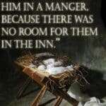 Christmas Eve Service