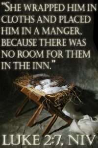 Christmas Eve Service