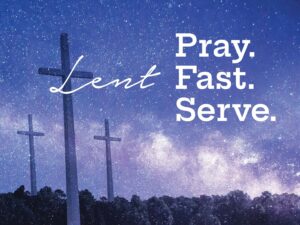Bulletin for Sunday, March 1, 2026