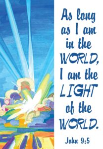 Bulletin for Sunday, March 15