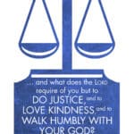 The bulletin for Sunday, April 19, 2026