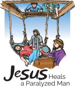 Bulletin for Sunday, May 17, 2026