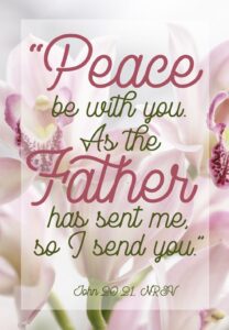 Bulletin for Sunday, June 7, 2026