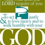 Bulletin for Sunday, July 5, 2026