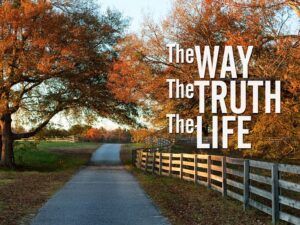 Bulletin for Sunday, August 2, 2026