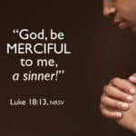 Bulletin for Sunday, October 4, 2026